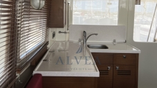 Rhea Trawler 36